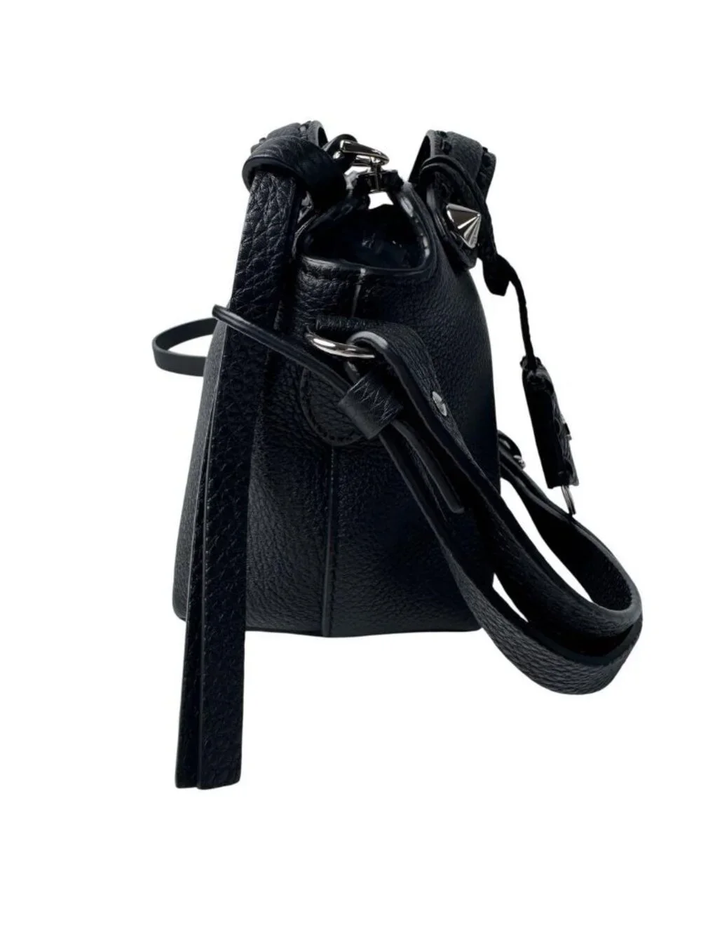 Fendi by the Way Selleria Mini 2-Way Handbag